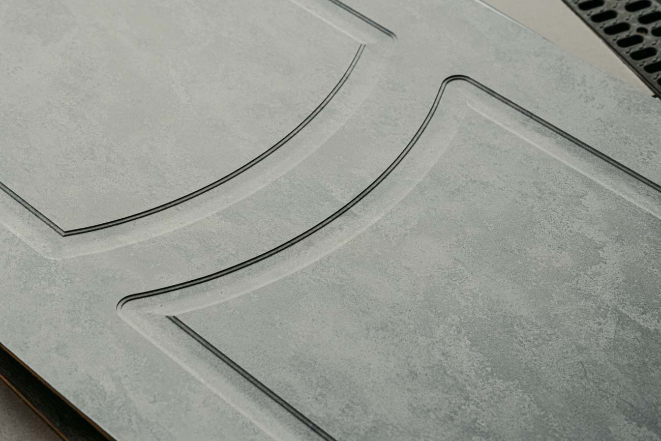Próbka Beton Jasny