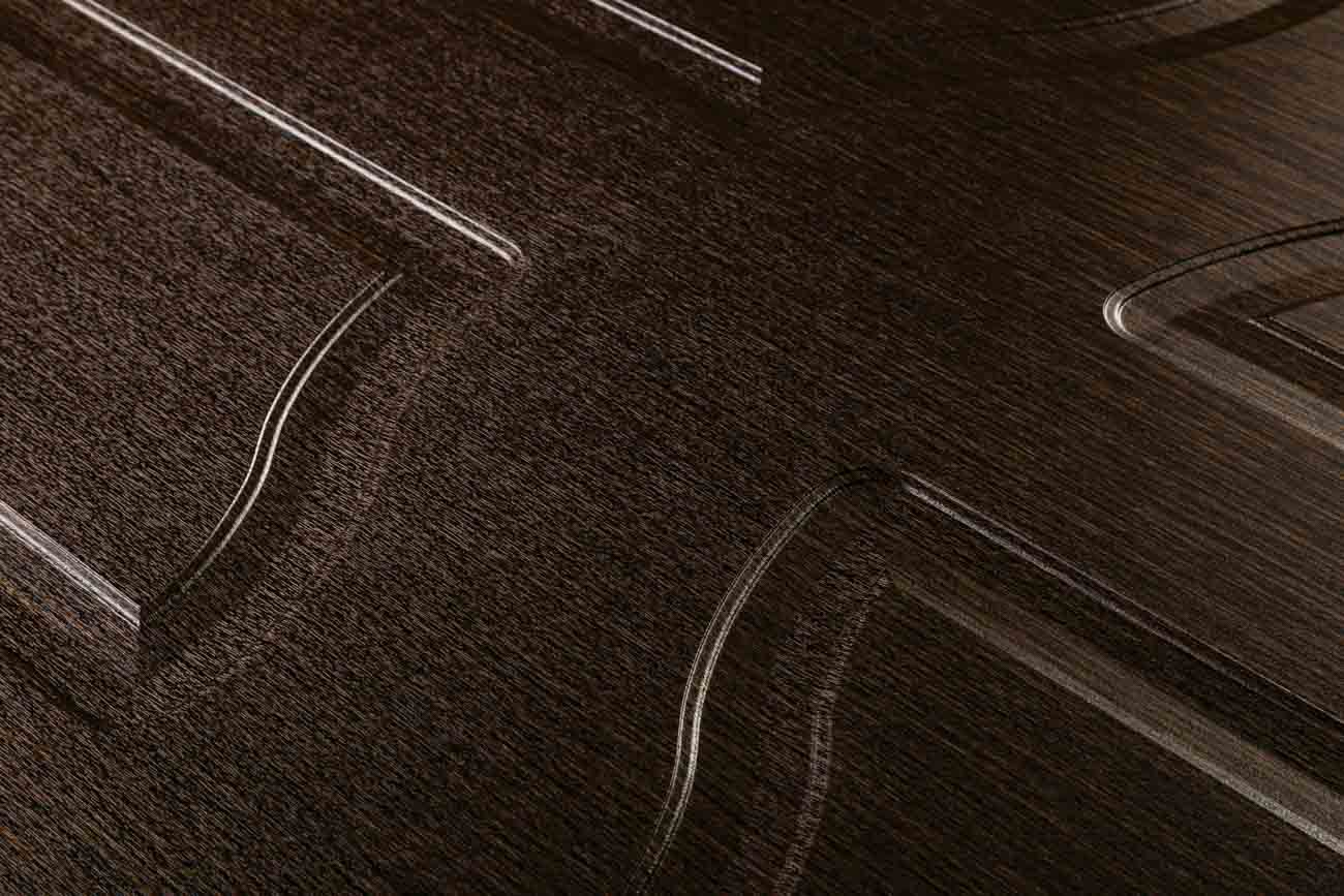 Próbka Wenge