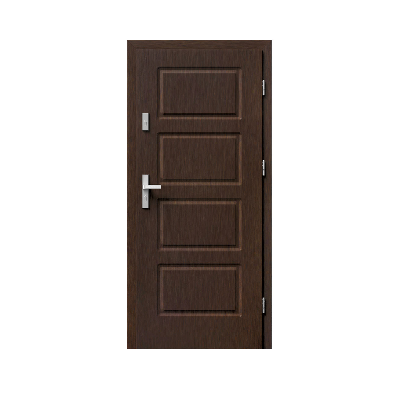 Drzwi Manhattan – Wenge