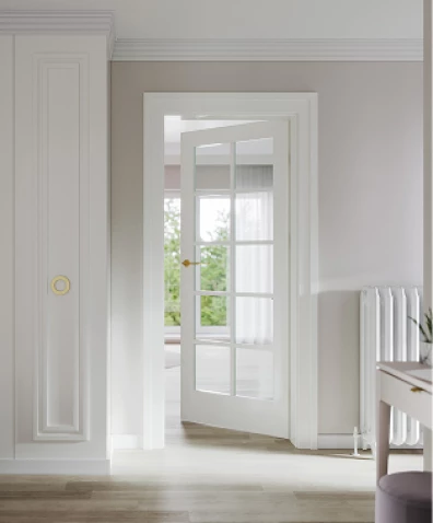 Porta – oferta drzwi